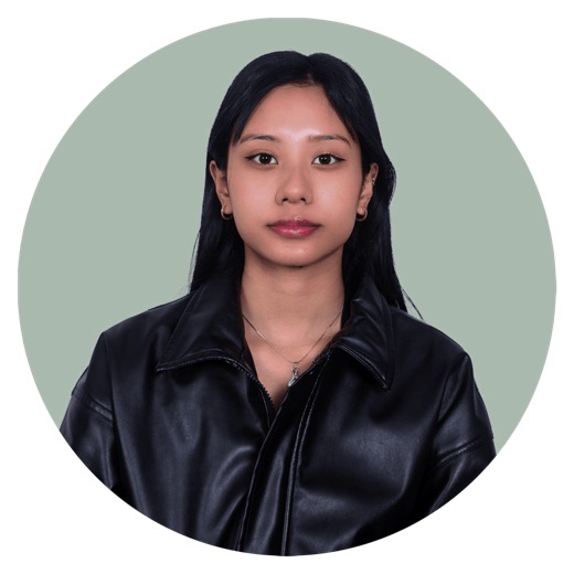 Anusha Magar