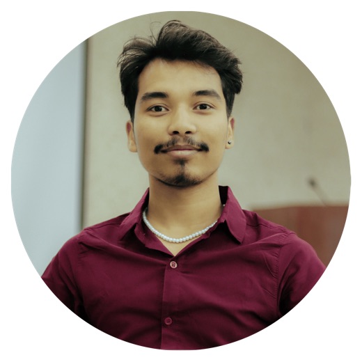 Asish Nepali