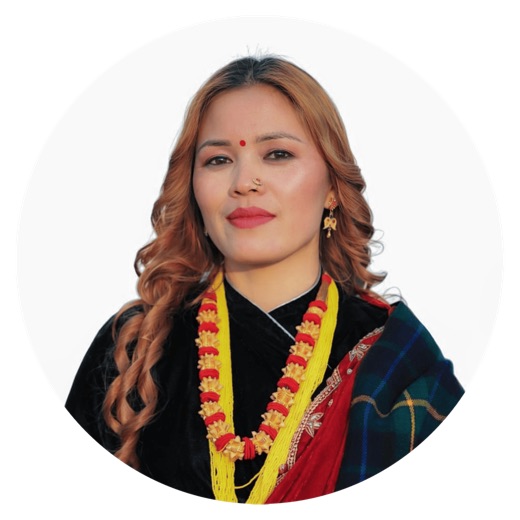 Om Kumari Rana