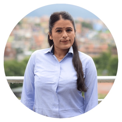 Shova Bhatta Lamichhane