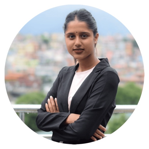 Sushmita Dhungana